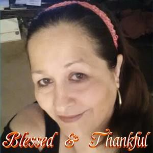 Meet your Posher, Sally